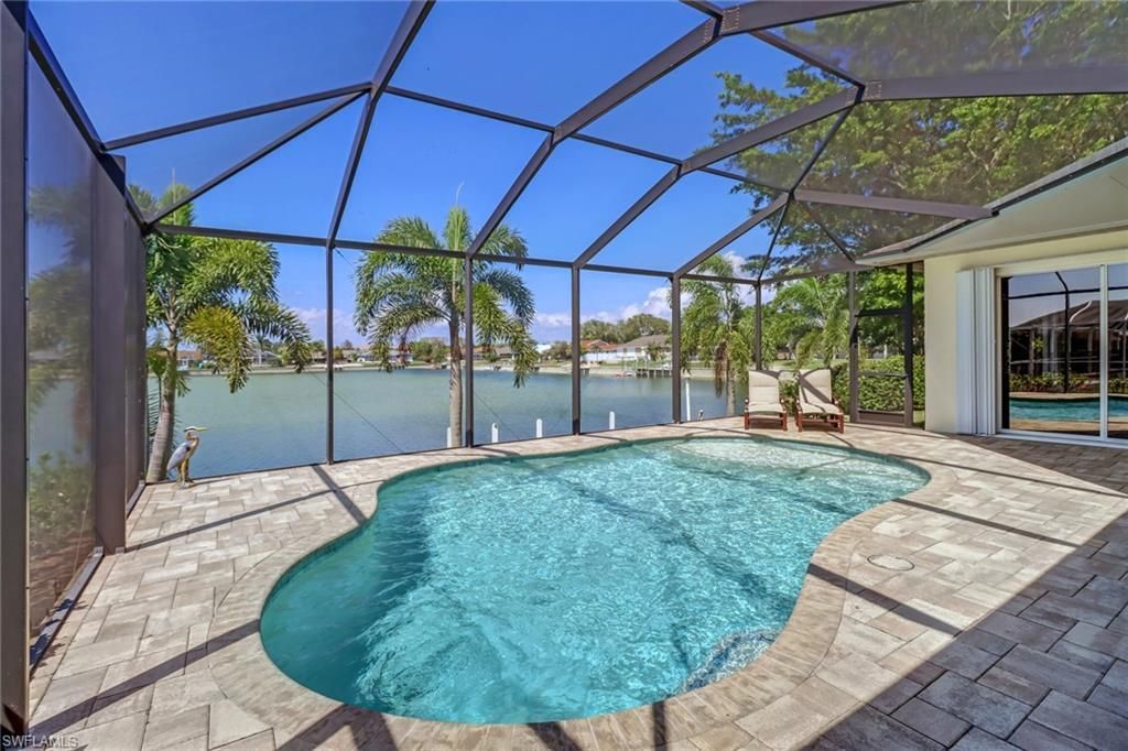 1119 SE 1st Ter , Cape Coral, FL 33990 Photo