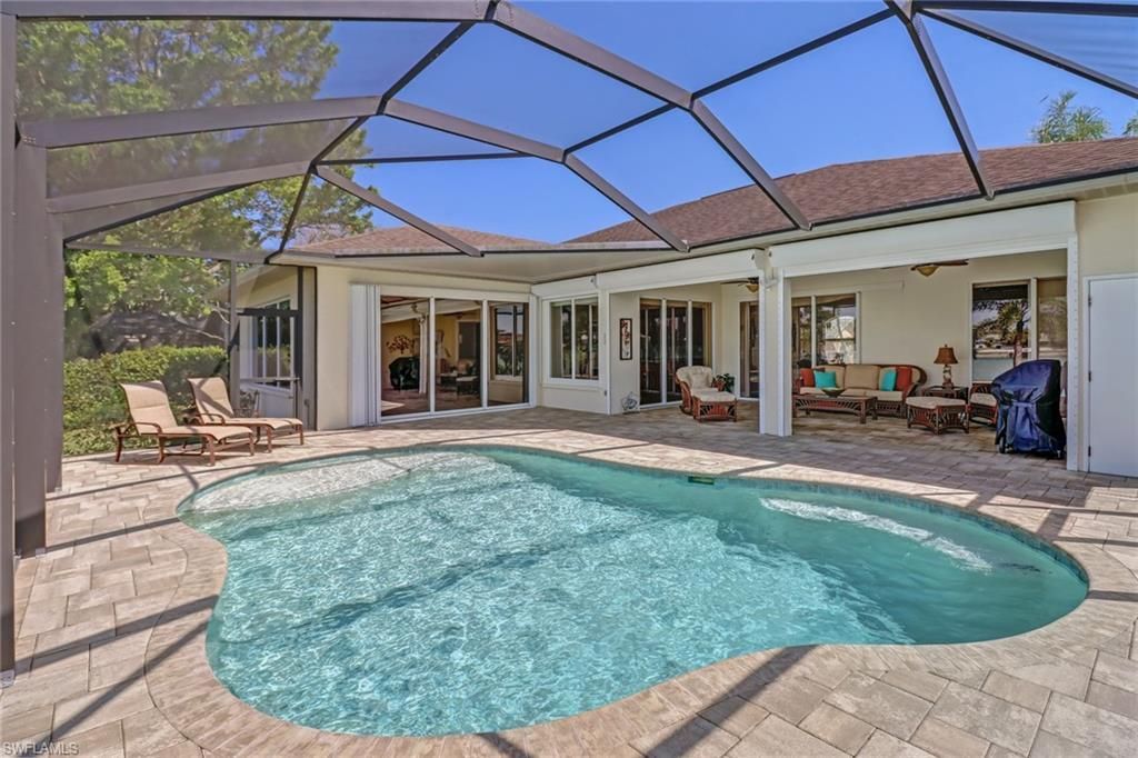 1119 SE 1st Ter , Cape Coral, FL 33990 Photo