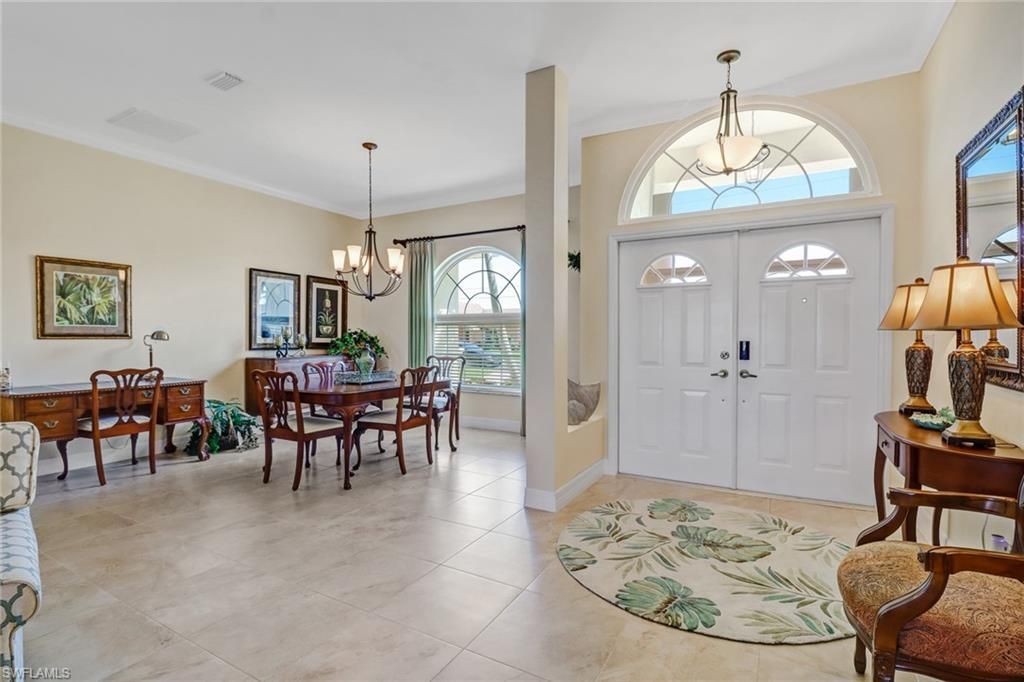 1119 SE 1st Ter , Cape Coral, FL 33990 Photo
