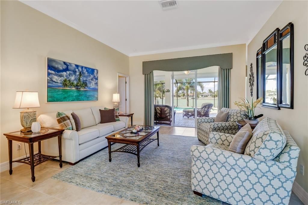 1119 SE 1st Ter , Cape Coral, FL 33990 Photo