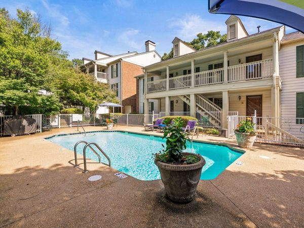 416 N Pierce St, Little Rock, AR 72205