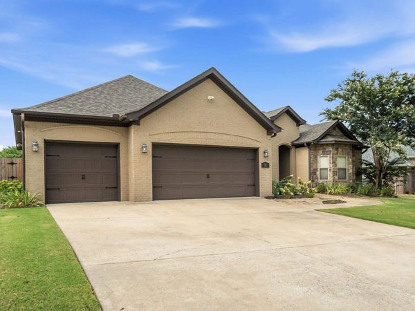 6312 Pierce Manse Loop, Benton, AR 72019
