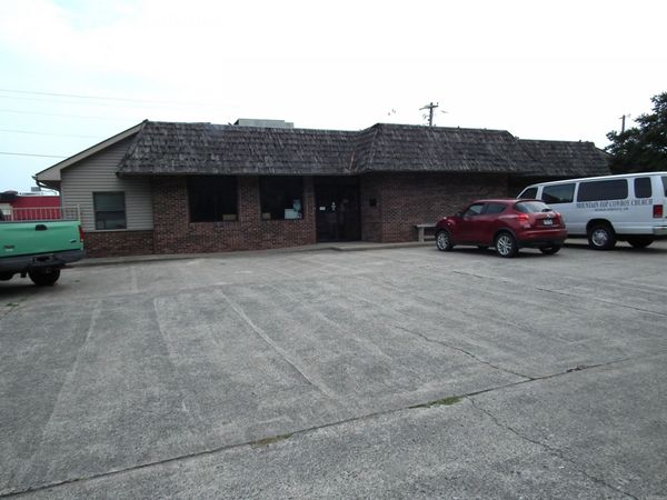 Heber Springs, AR 72543