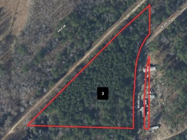 000 Beard Lane , Traskwood, AR 72167