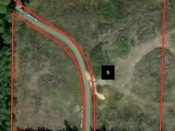 000 Holly Creek Road , Traskwood, AR 72167