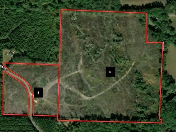 000 Holly Creek Road , Traskwood, AR 72167