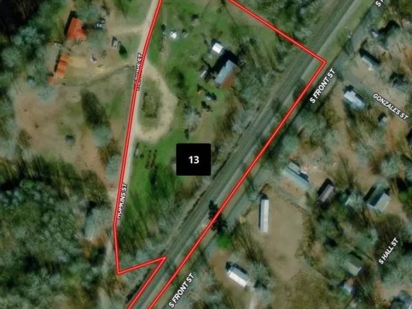 000 Hopkins Street , Donaldson, AR 71941