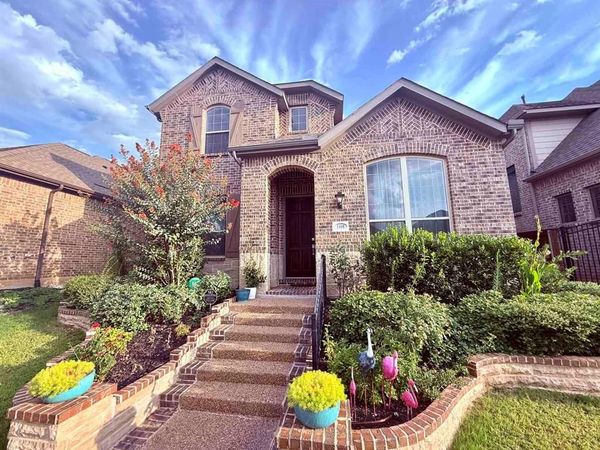 1410 Mount Evans Trail, Arlington, TX 76005