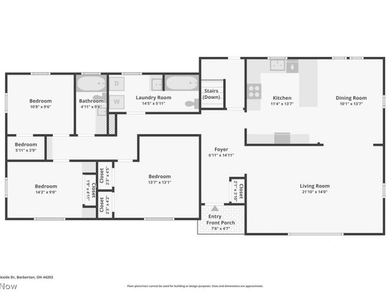 3837 Brookside Drive , Norton, OH 44203 Photo 41