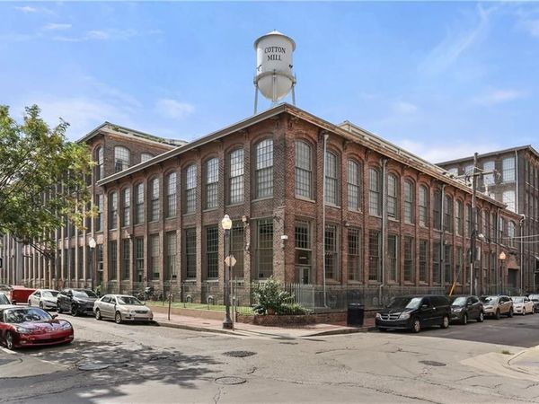 920 POEYFARRE Street , Unit 163, New Orleans, LA 70130