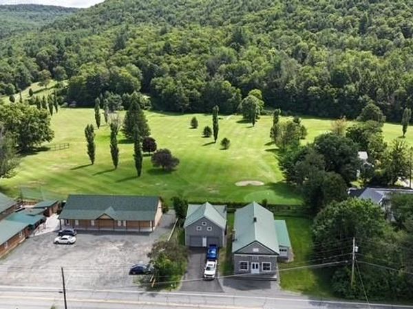 174 Rockland Road , Roscoe, NY 12776