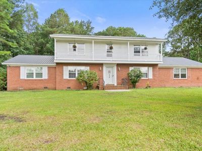 924 Tyler Rd., Scranton, SC 29591