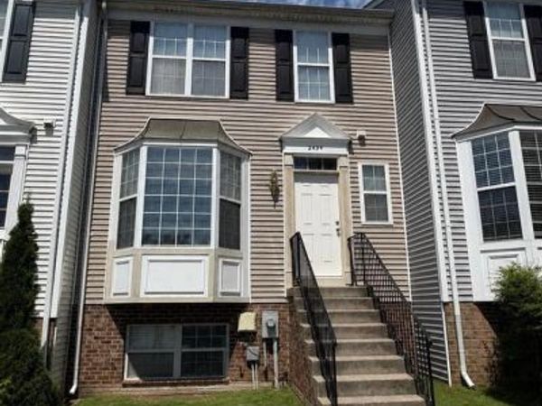 2434 SANDWICH COURT, CROFTON, MD 21114