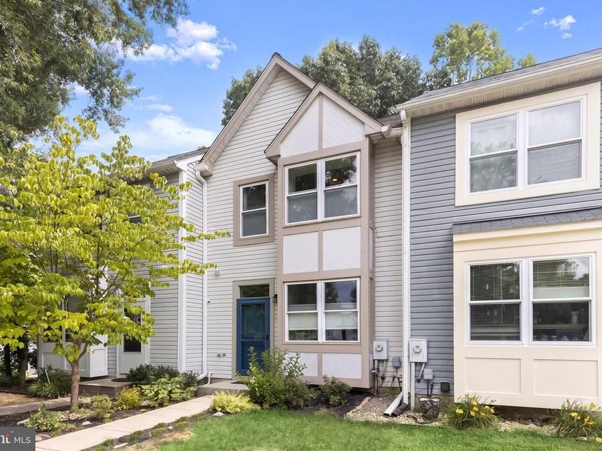 9539 Clocktower Lane, Columbia, MD 21046 Main Photo