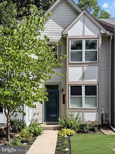 9539 CLOCKTOWER LANE , COLUMBIA, MD 21046