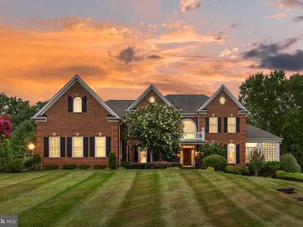 914 MONAGHAN COURT, LUTHERVILLE TIMONIUM, MD 21093