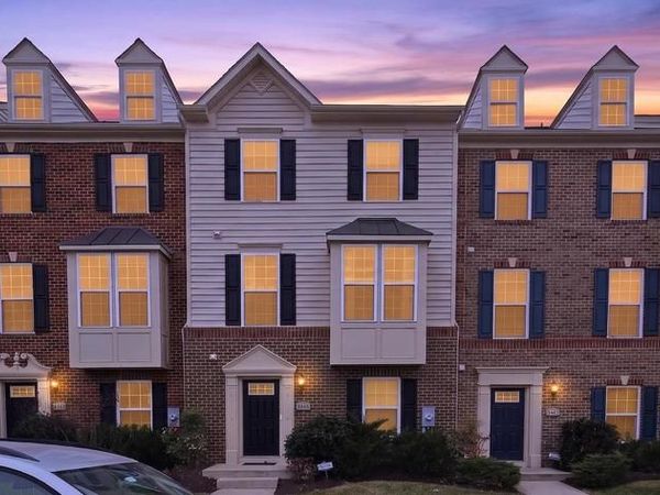 5363 S CENTER DRIVE , GREENBELT, MD 20770
