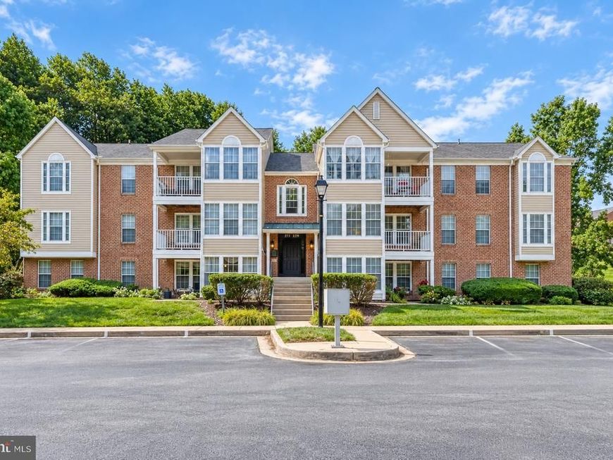 2927 Katewood Court, Unit 5, Baltimore, MD 21209 Main Photo