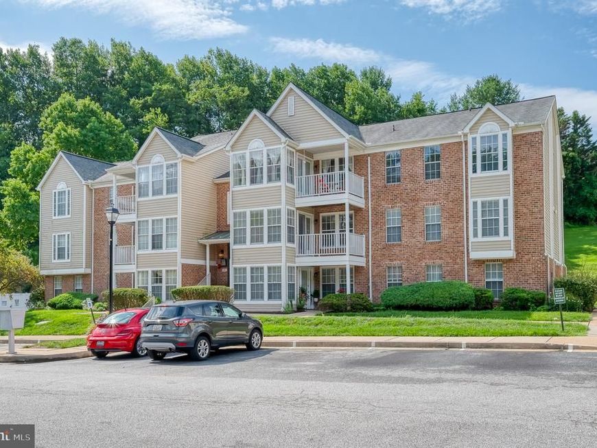 2927 Katewood Court, Unit 5, Baltimore, MD 21209 Main Photo