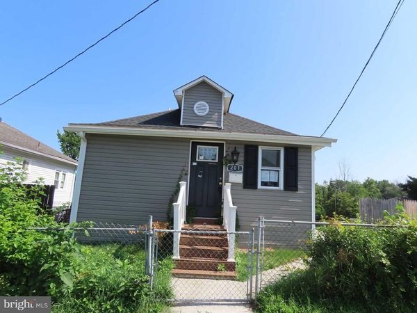 201 GLENRICH AVENUE, WILMINGTON, DE 19804