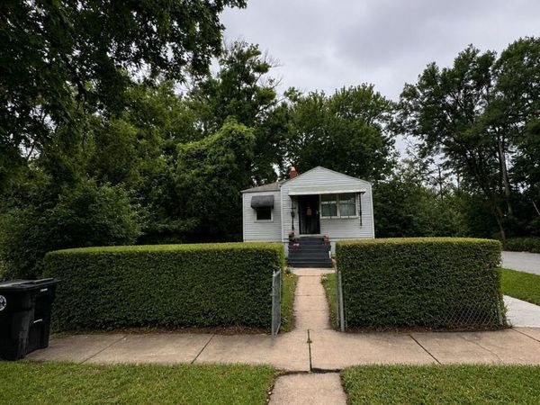 2400 Johnson Street , Gary, IN 46407