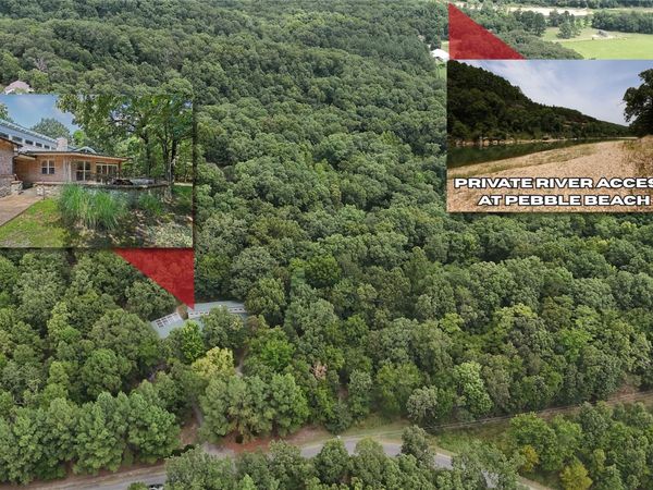 1279 E Ridge Drive , Tahlequah, OK 74464