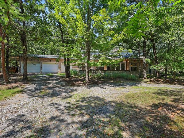 1279 E Ridge Drive , Tahlequah, OK 74464