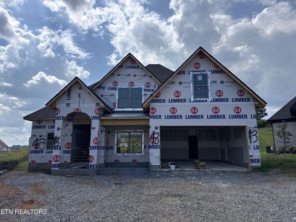315 Rugby Manor Lane, Knoxville, TN 37923