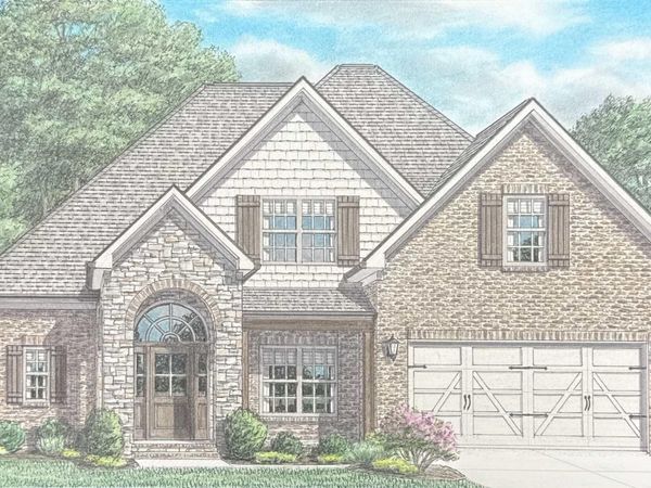 315 Rugby Manor Lane, Knoxville, TN 37923