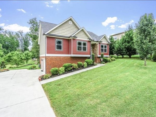 6236 Micasa Lane, Ooltewah, TN 37363