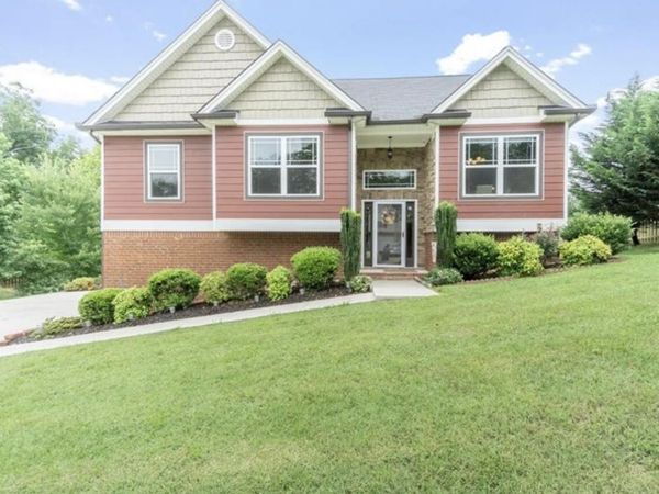 6236 Micasa Lane, Ooltewah, TN 37363