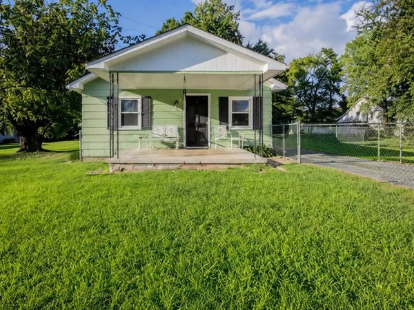 5807 Clover Street, Chattanooga, TN 37412