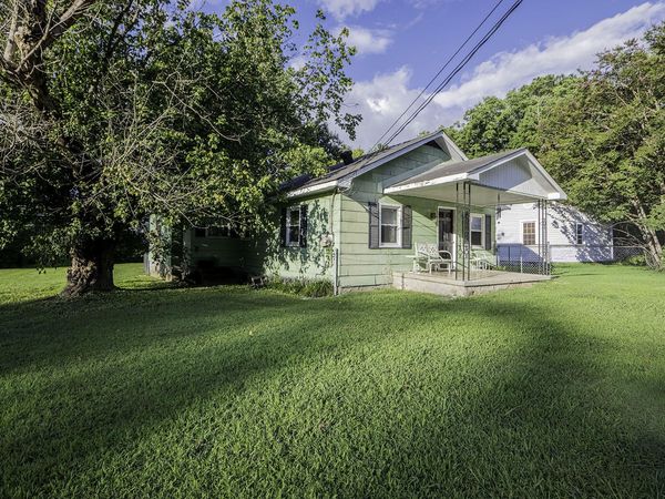 5807 Clover Street, Chattanooga, TN 37412