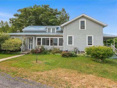 5297 Michigan Road, Arcade, NY 14009