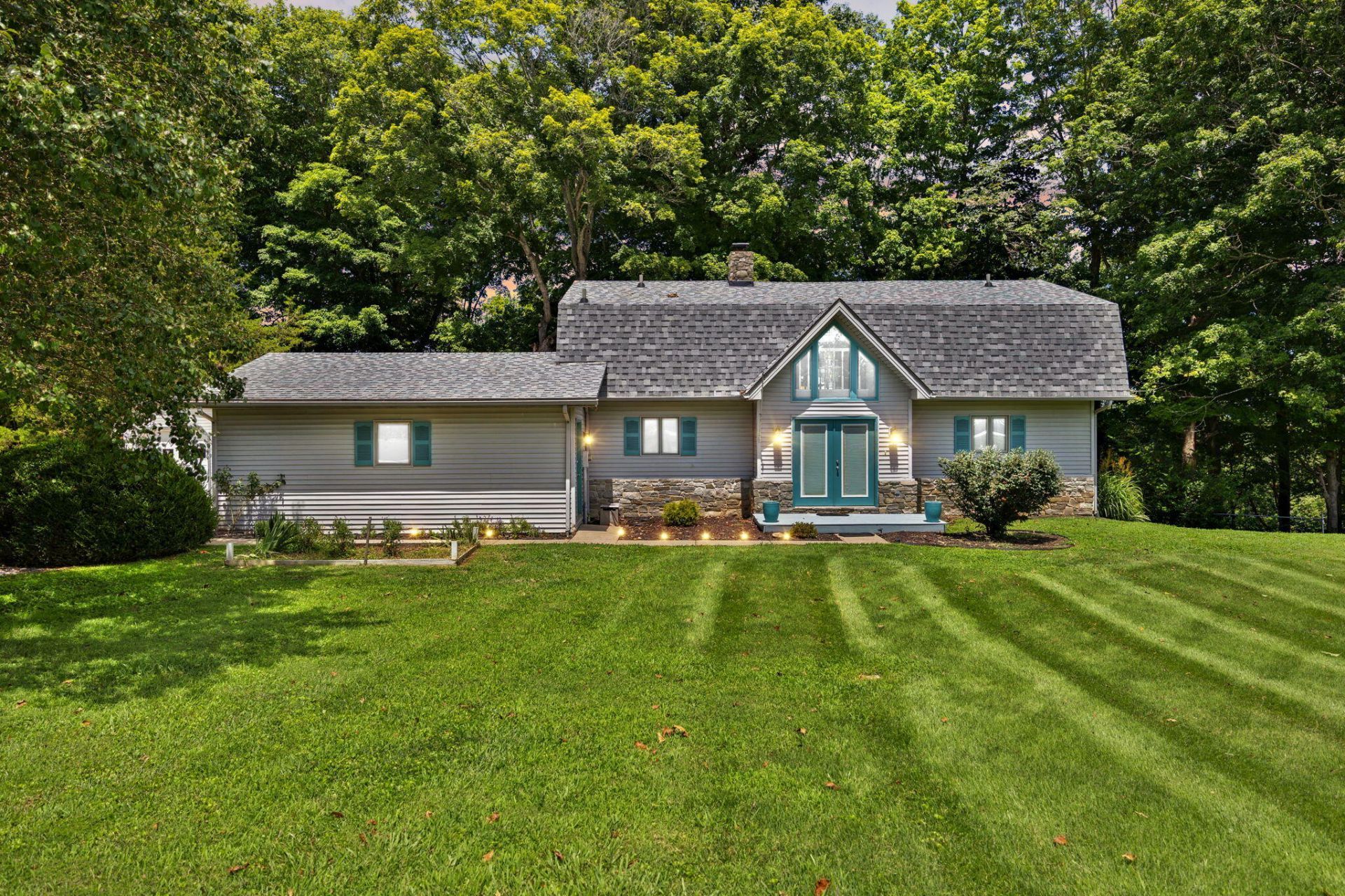 158 Enchanted Drive, Somerset, KY 42503 Main Photo