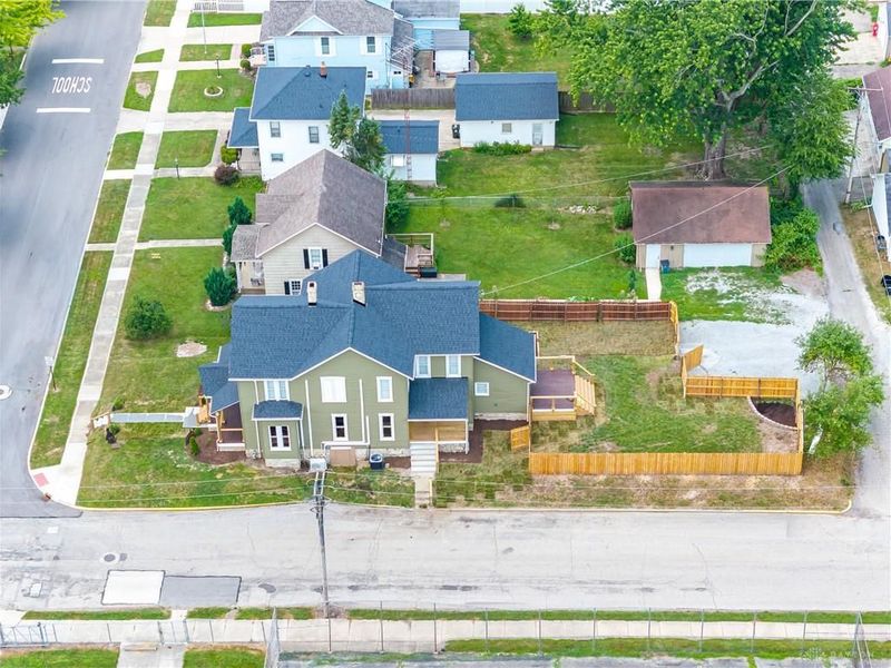 448 Lafayette Avenue, Urbana, OH 43078 Photo 12
