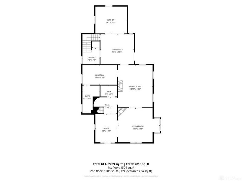 448 Lafayette Avenue, Urbana, OH 43078 Photo 13
