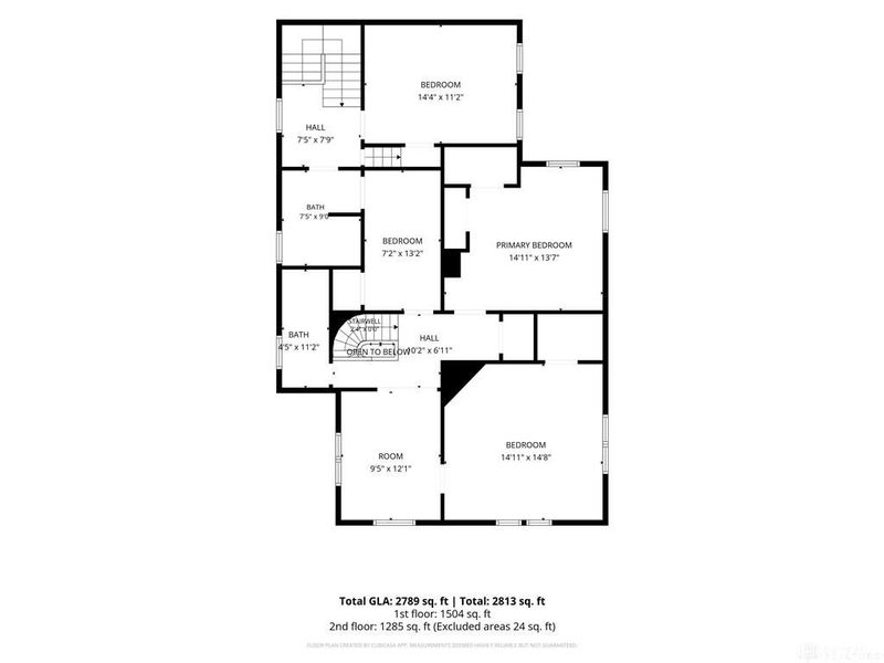448 Lafayette Avenue, Urbana, OH 43078 Photo 14