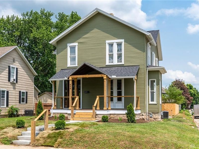 448 Lafayette Avenue, Urbana, OH 43078 Photo 5