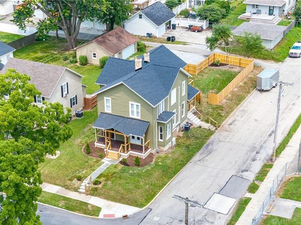 448 Lafayette Avenue, Urbana, OH 43078