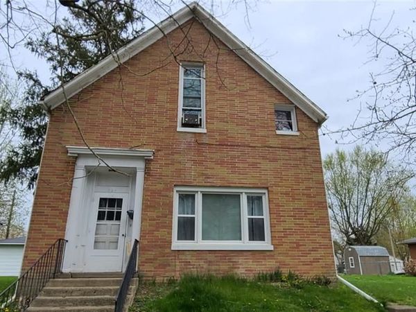 320 Bruce Street, Eaton, OH 45320