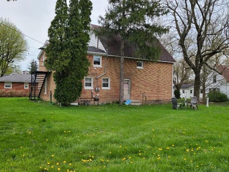 320 Bruce Street, Eaton, OH 45320 Photo 17