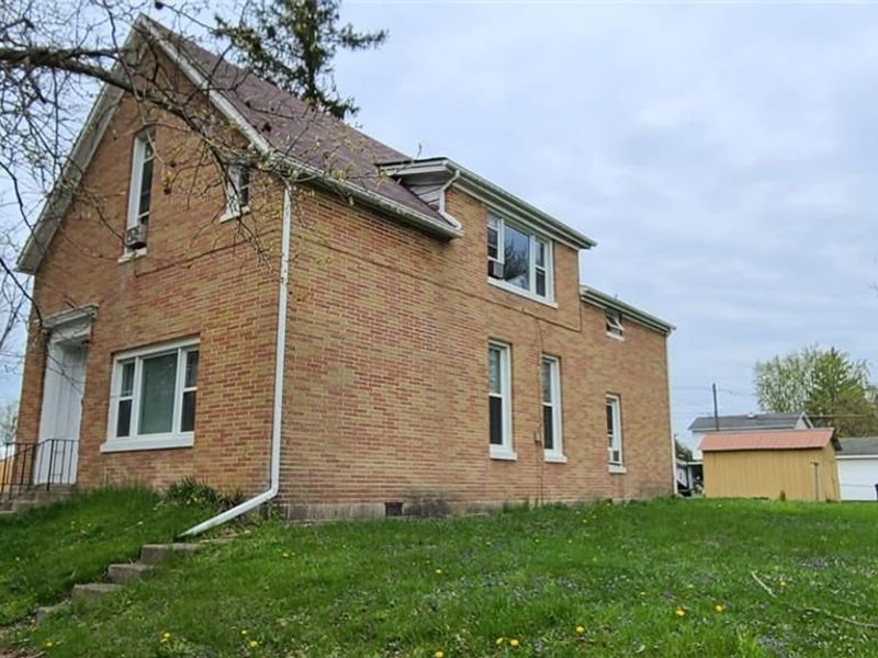 320 Bruce Street, Eaton, OH 45320 Photo 2