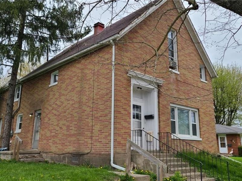 320 Bruce Street, Eaton, OH 45320 Photo 8