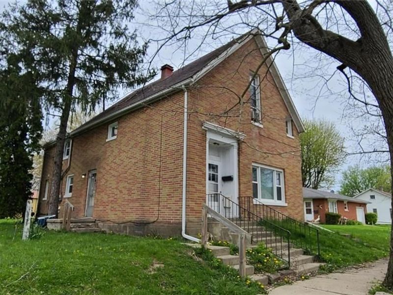 320 Bruce Street, Eaton, OH 45320 Photo 9