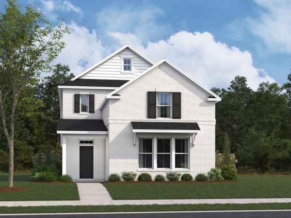 2534 Bovine Lane , Nolensville, TN 37135