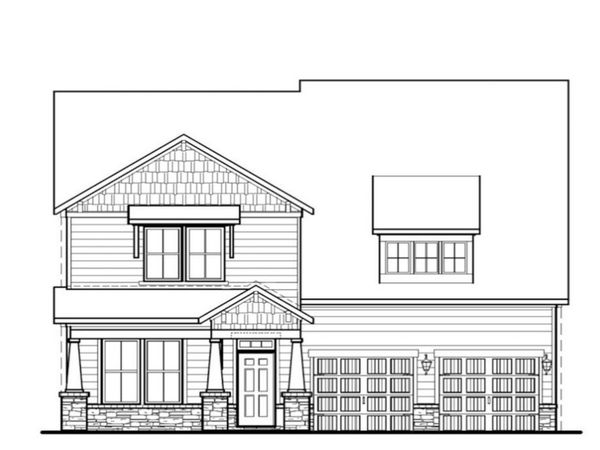 3435 Pasture View Way , Nolensville, TN 37135