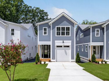 518 Heather Drive, Raleigh, NC 27606