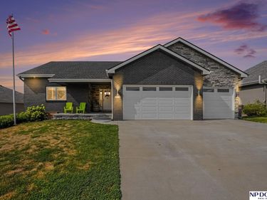 1329 Linden Drive, Blair, NE 68008