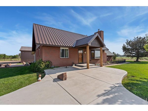 2121 E 20th St, Greeley, CO 80631